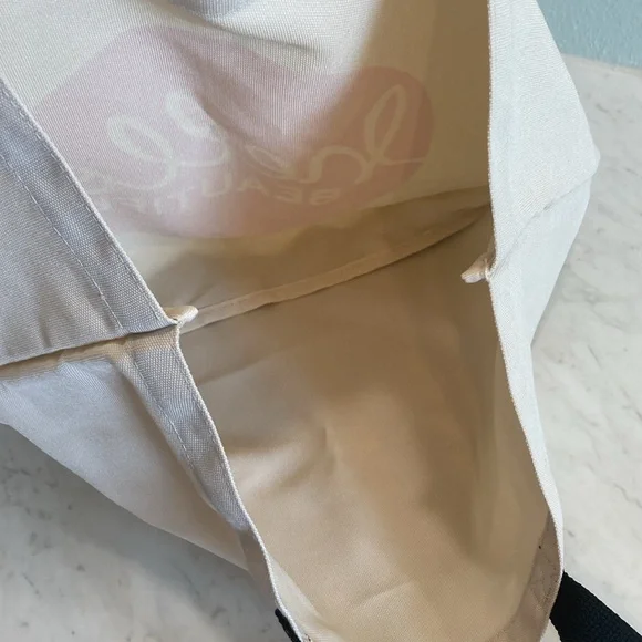 Hello Beautiful Tote Bag - Picture 5 of 9